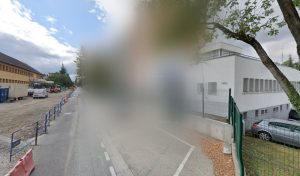 Gendarmerie – Peloton motorisé de Saint-Julien-en-Genevois à Saint-Julien-en-Genevois