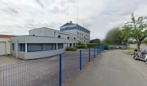 Gendarmerie – Brigade de Mordelles à Mordelles