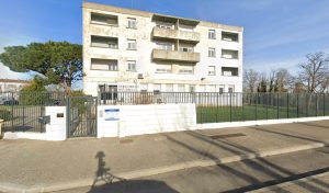 Gendarmerie – Brigade du Pontet à Le Pontet