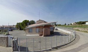 Gendarmerie – Brigade de Grignan à Grignan