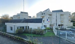 Gendarmerie – Brigade d&rsquo;Auray à Auray
