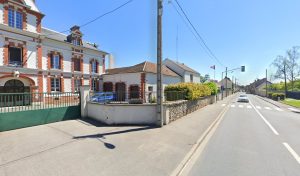 Gendarmerie – Brigade du Châtelet-en-Brie à Le Châtelet-en-Brie