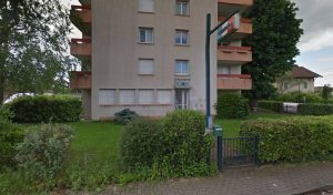 Gendarmerie – Brigade de Vonnas à Vonnas