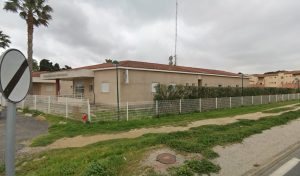 Gendarmerie – Brigade de Bompas à Bompas