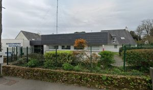 Gendarmerie – Brigade de Sarzeau à Sarzeau