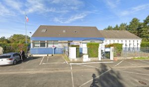 Gendarmerie – Brigade de Meung-sur-Loire à Meung-sur-Loire