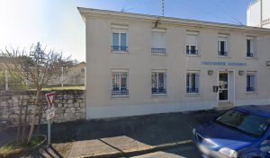 Gendarmerie – Brigade de Castillonnès à Castillonnès