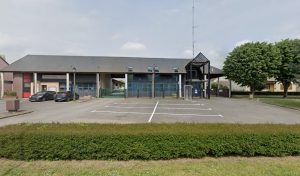 Gendarmerie – Brigade de Saint-Soupplets à Saint-Soupplets
