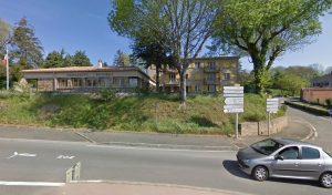 Gendarmerie – Brigade de Saissac à Saissac