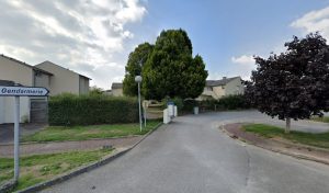 Gendarmerie – Brigade d&rsquo;Amfreville-Saint-Amand à Amfreville-Saint-Amand