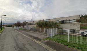 Gendarmerie – Brigade motorisée de Limoux à Limoux