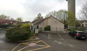 Gendarmerie – Brigade d&rsquo;Orsay à Orsay