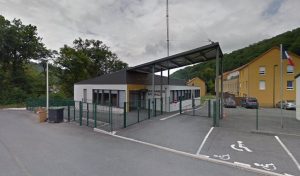 Gendarmerie – Brigade d&rsquo;Hérimoncourt à Hérimoncourt