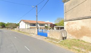 Gendarmerie – Brigade de Saint-Vivien-de-Médoc à Saint-Vivien-de-Médoc