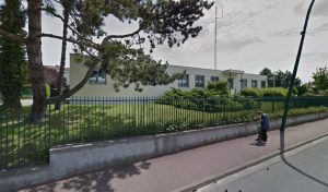 Gendarmerie – Brigade de Port-Jérôme-sur-Seine à Port-Jérôme-sur-Seine