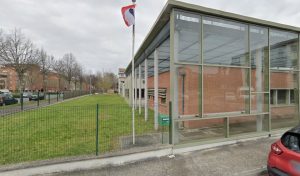 Gendarmerie – Brigade de Castanet-Tolosan à Castanet-Tolosan