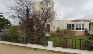Gendarmerie – Brigade de Saint-Florent-sur-Cher à Saint-Florent-sur-Cher