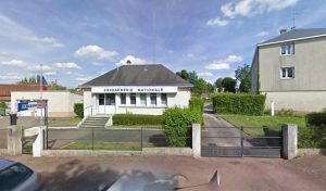 Gendarmerie – Brigade de Senonches à Senonches
