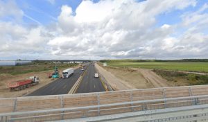 Gendarmerie – Peloton d&rsquo;autoroute d&rsquo;Orléans à Saran