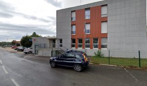 Gendarmerie – Brigade de Saint-Germain-du-Plain à Saint-Germain-du-Plain