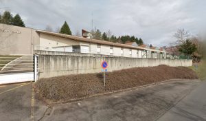 Gendarmerie – Brigade de Saint-Rémy-sur-Durolle à Saint-Rémy-sur-Durolle