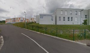 Gendarmerie – Brigade de Montbard à Montbard