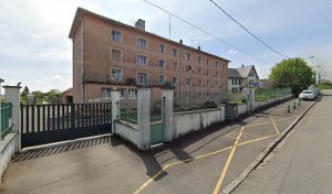 Gendarmerie – Brigade d&rsquo;Héricourt à Héricourt