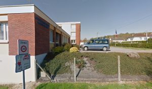 Gendarmerie – Brigade de Duclair à Duclair