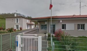 Gendarmerie – Brigade de Marciac à Marciac