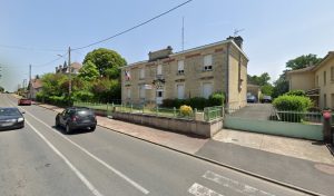 Gendarmerie – Brigade de Guîtres à Guitres