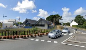 Gendarmerie – Brigade de Carnac à Carnac