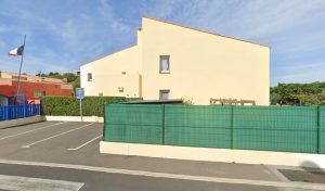 Gendarmerie – Brigade de Gruissan à Gruissan