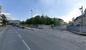 Gendarmerie – Brigade motorisée de Reims à Reims