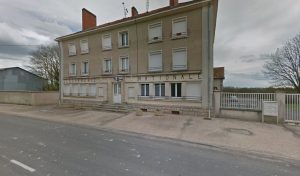Gendarmerie – Brigade de Vanault-les-Dames à Vanault-les-Dames