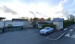 Gendarmerie – Brigade de Montlouis-sur-Loire à Montlouis-sur-Loire