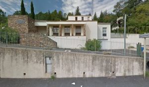 Gendarmerie – Brigade d&rsquo;Olargues à Olargues