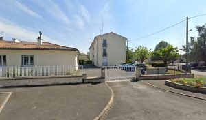 Gendarmerie – Brigade de La-Rochefoucauld-en-Angoumois à La Rochefoucauld-en-Angoumois