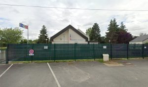 Gendarmerie – Brigade de Bellegarde à Bellegarde