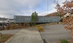 Gendarmerie – Brigade de Languidic à Languidic