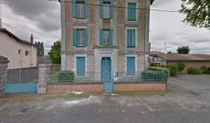 Gendarmerie – Brigade de Captieux à Captieux