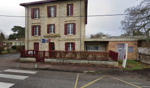 Gendarmerie – Brigade de Léognan à Léognan