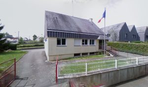 Gendarmerie – Brigade de Guémené-sur-Scorff à Guémené-sur-Scorff