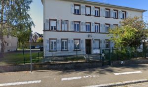 Gendarmerie – Brigade de Haguenau à Haguenau