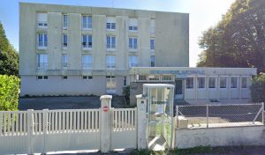Gendarmerie – Brigade de Marcillac-la-Croisille à Marcillac-la-Croisille