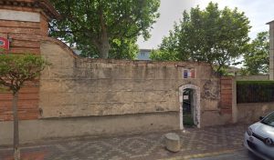 Gendarmerie – Brigade de Rivesaltes à Rivesaltes