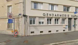Gendarmerie – Brigade de Rémalard-en-Perche à Rémalard-en-Perche