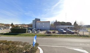 Gendarmerie – Brigade de Donzère à Donzère