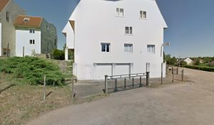 Gendarmerie – Brigade de Châtillon-en-Bazois à Châtillon-en-Bazois