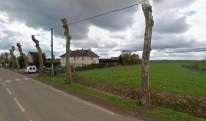 Gendarmerie – Brigade motorisée de Tannay à Tannay