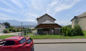 Gendarmerie – Brigade de Saint-Pierre-d&rsquo;Albigny à Saint-Pierre-d'Albigny